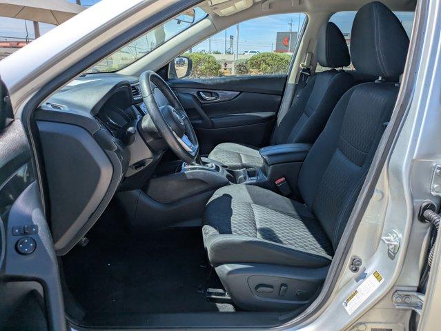 2018 Nissan Rogue Vehicle Photo in SELMA, TX 78154-1460