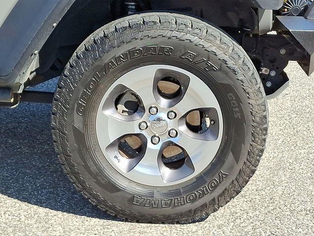 2021 Jeep Gladiator Vehicle Photo in DANBURY, CT 06810-5034