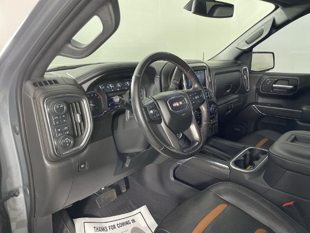 2020 GMC Sierra 1500 Vehicle Photo in GILBERT, AZ 85297-0402