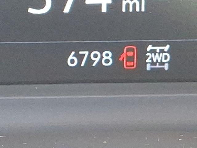 2025 Cadillac XT6 Vehicle Photo in DANBURY, CT 06810-5034