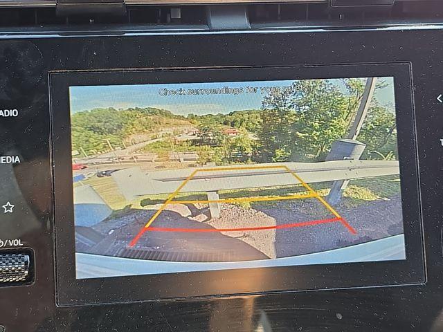 2022 Hyundai TUCSON Vehicle Photo in Pleasant Hills, PA 15236