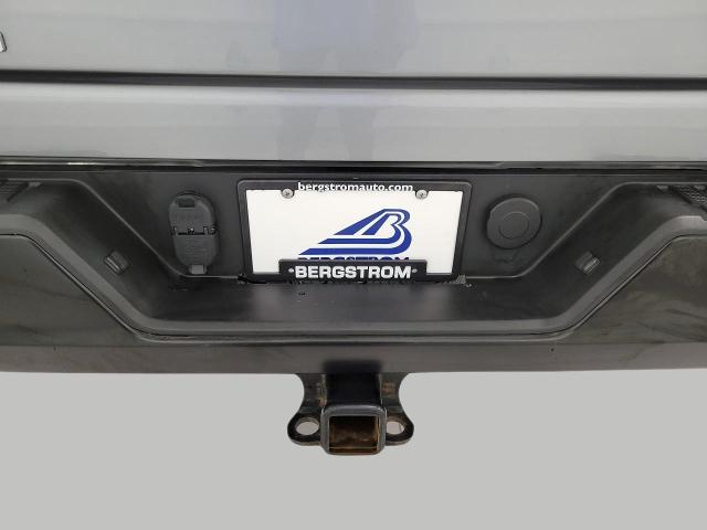 2024 Chevrolet Silverado 2500 HD Vehicle Photo in NEENAH, WI 54956-2243