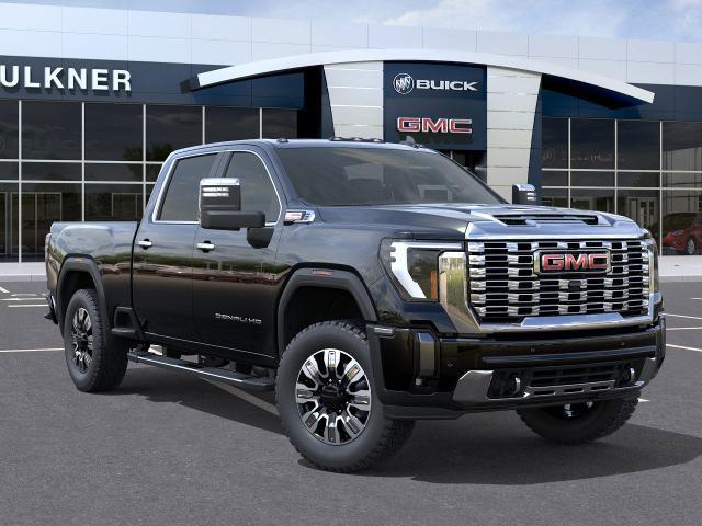 2026 GMC Sierra 2500 HD Vehicle Photo in HARRISBURG, PA 17111-1033