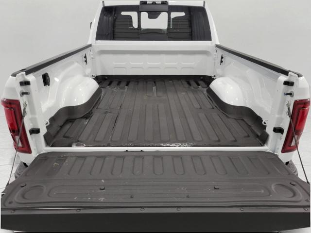 2025 Ram 2500 Vehicle Photo in NEENAH, WI 54956-2243