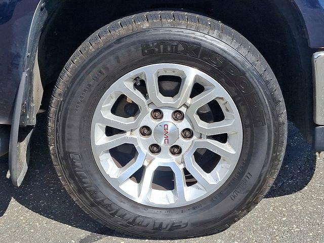 2007 GMC Sierra 1500 Vehicle Photo in DANBURY, CT 06810-5034
