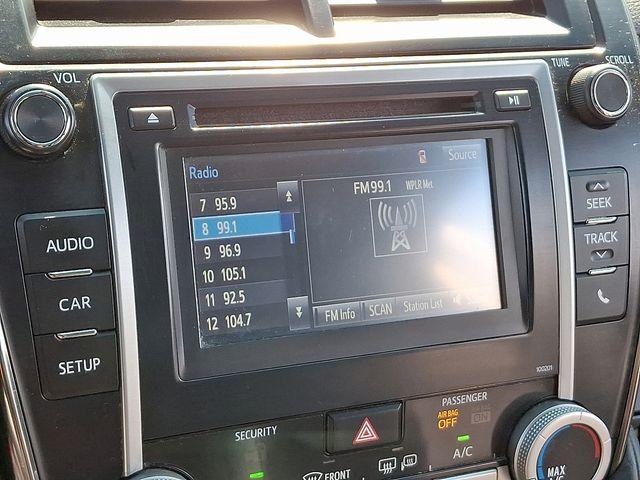 2014 Toyota Camry Vehicle Photo in DANBURY, CT 06810-5034