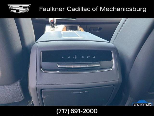 2024 Cadillac Escalade Vehicle Photo in MECHANICSBURG, PA 17050-1707