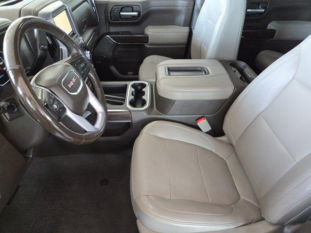 2020 GMC Sierra 1500 Vehicle Photo in Decatur, TX 76234