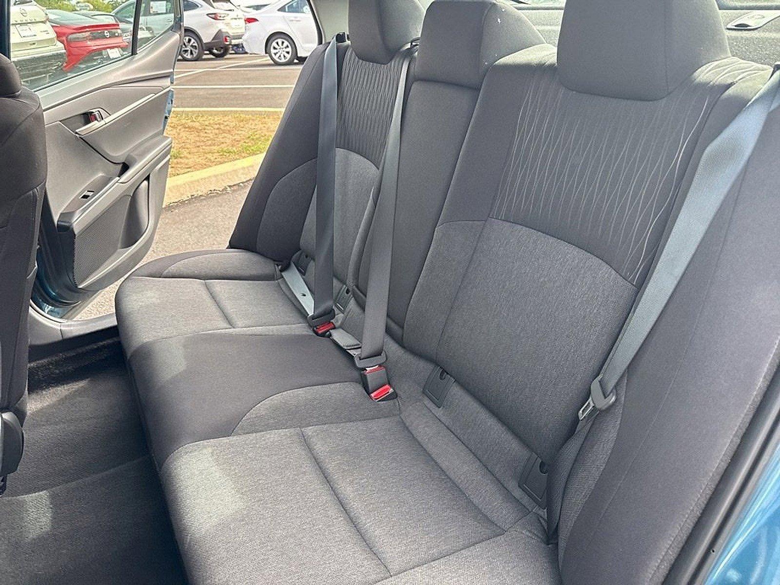 2025 Toyota Camry Vehicle Photo in Harrisburg, PA 17111