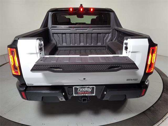 2026 GMC HUMMER EV Pickup Vehicle Photo in PRESCOTT, AZ 86305-3700