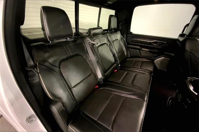 2020 Ram 1500 Vehicle Photo in Lees Summit, MO 64086
