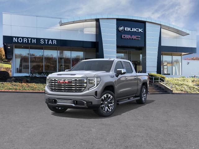 2026 GMC Sierra 1500 Vehicle Photo in ZELIENOPLE, PA 16063-2910