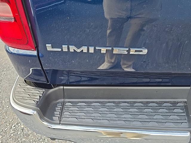 2022 Ram 1500 Vehicle Photo in HARRISBURG, PA 17111-1033