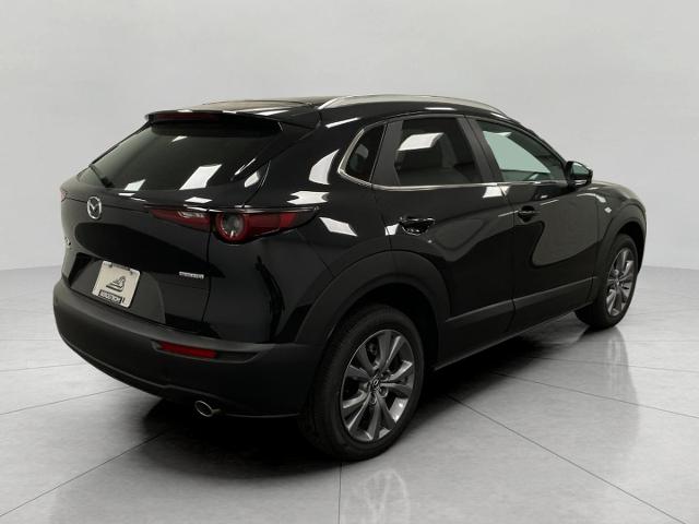 2025 Mazda CX-30 Vehicle Photo in Appleton, WI 54913