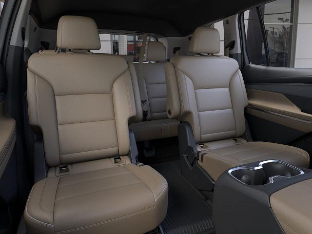 2026 Buick Enclave Vehicle Photo in INDEPENDENCE, MO 64055-1377