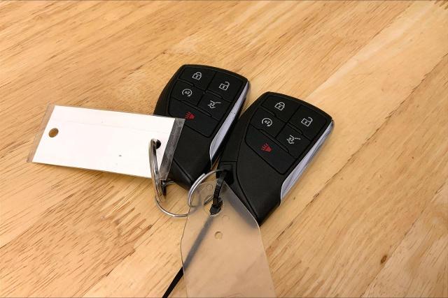 2022 Buick Envision Vehicle Photo in INDEPENDENCE, MO 64055-1377