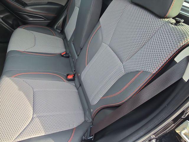 2021 Subaru Forester Vehicle Photo in Pleasant Hills, PA 15236