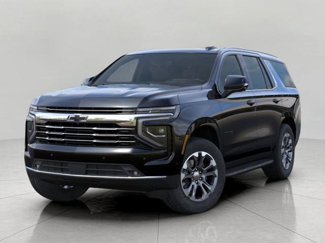 2026 Chevrolet Tahoe Vehicle Photo in NEENAH, WI 54956-2243
