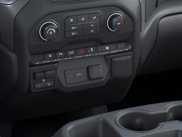 2026 Chevrolet Silverado 2500 HD Vehicle Photo in NEENAH, WI 54956-2243
