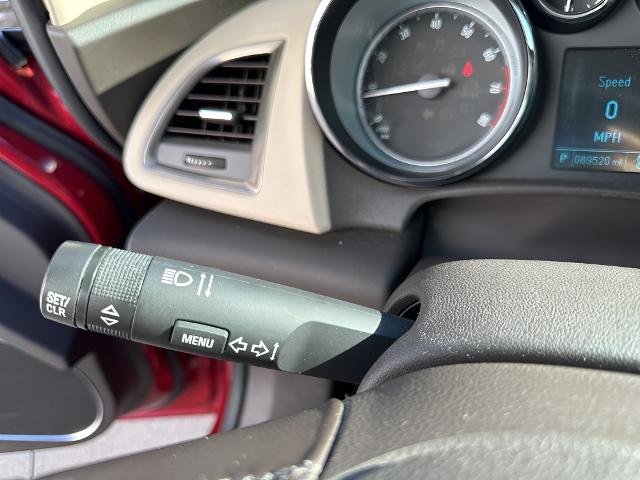 2016 Buick Verano Vehicle Photo in MANITOWOC, WI 54220-5838