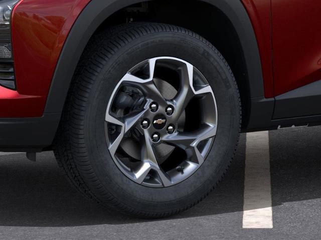 2026 Chevrolet Trax Vehicle Photo in SAVANNAH, GA 31406-4513