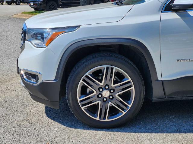 2017 GMC Acadia Vehicle Photo in DENTON, TX 76210-9321
