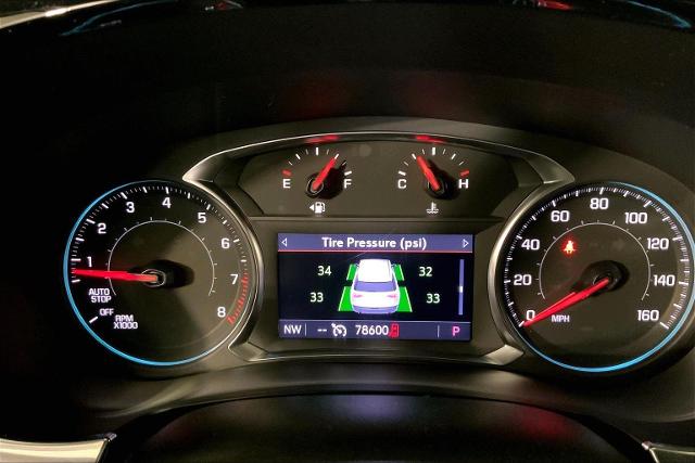 2023 Chevrolet Traverse Vehicle Photo in KANSAS CITY, MO 64114-4502