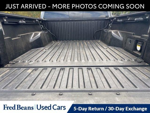 2020 Toyota Tacoma 4WD Vehicle Photo in Flemington, NJ 08822