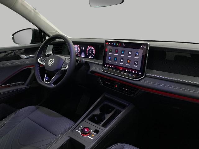 2025 Volkswagen Tiguan Vehicle Photo in Appleton, WI 54913