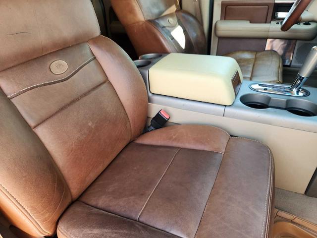 2007 Ford F-150 Vehicle Photo in DENTON, TX 76210-9321