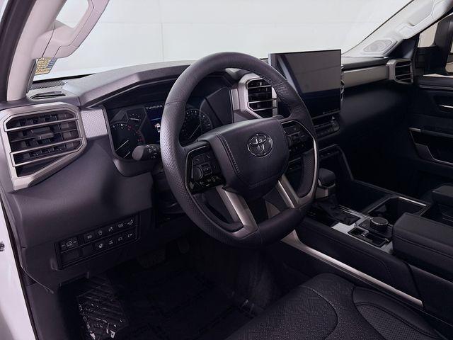 2023 Toyota Tundra 4WD Vehicle Photo in Puyallup, WA 98371