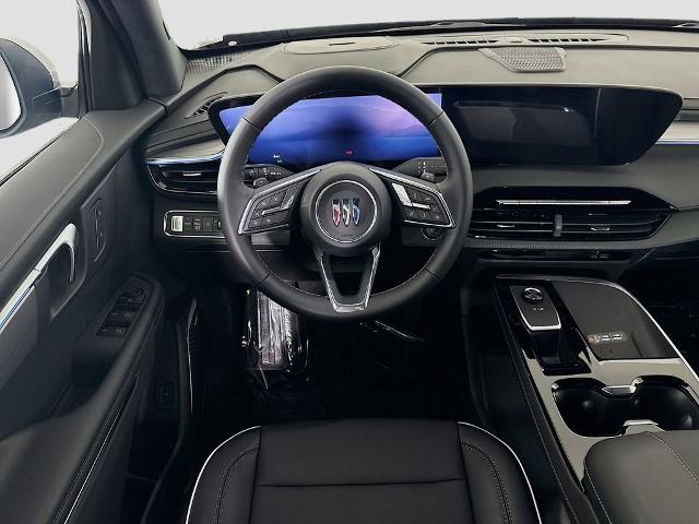 2025 Buick Enclave Vehicle Photo in PUYALLUP, WA 98371-4149