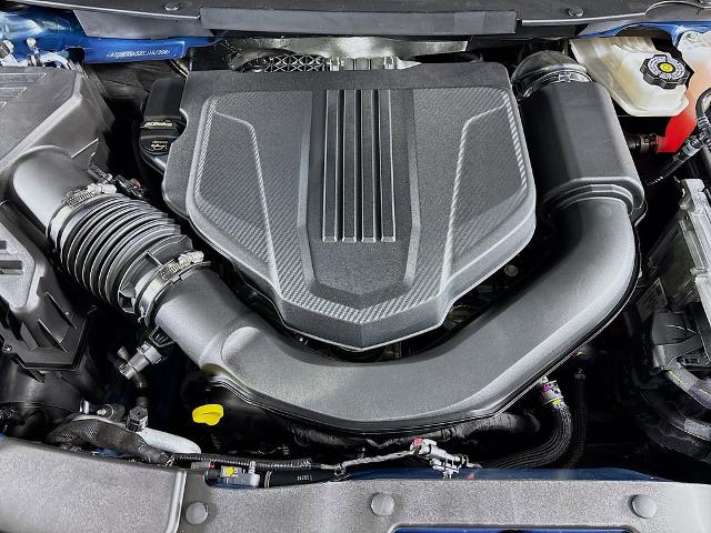 2026 Chevrolet Traverse Vehicle Photo in PUYALLUP, WA 98371-4149
