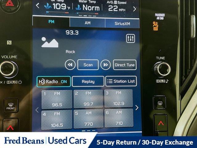 2024 Subaru Outback Vehicle Photo in Doylestown, PA 18902