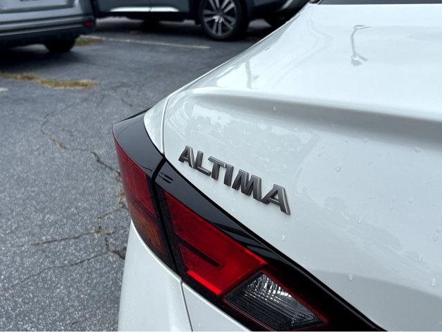 2023 Nissan Altima Vehicle Photo in Savannah, GA 31419