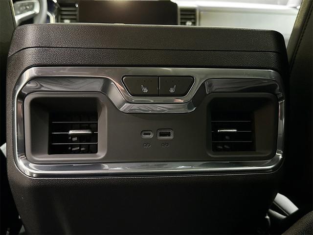 2026 Chevrolet Silverado 1500 Vehicle Photo in EVERETT, WA 98203-5662