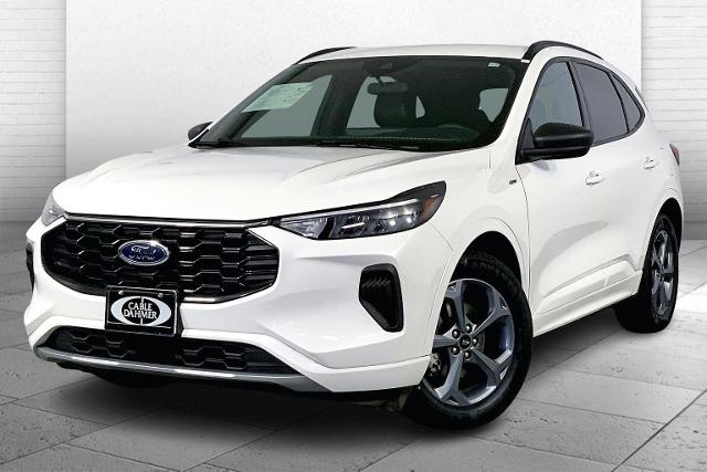 2023 Ford Escape Vehicle Photo in KANSAS CITY, MO 64114-4502