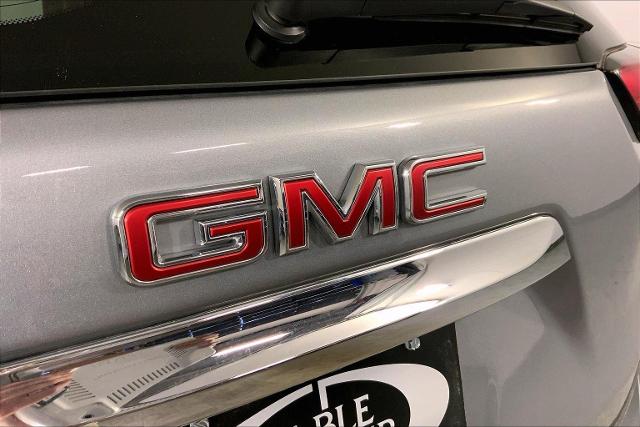 2024 GMC Terrain Vehicle Photo in INDEPENDENCE, MO 64055-1377