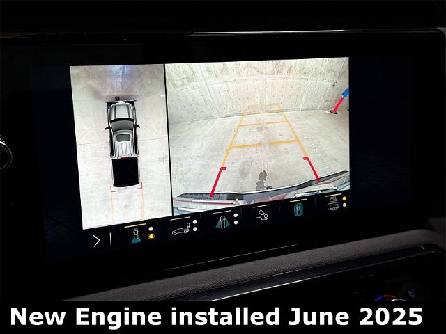 2023 GMC Sierra 1500 Vehicle Photo in EVERETT, WA 98203-5662