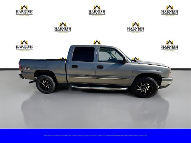 2021 Chevrolet Silverado 1500 Vehicle Photo in EVERETT, WA 98203-5662