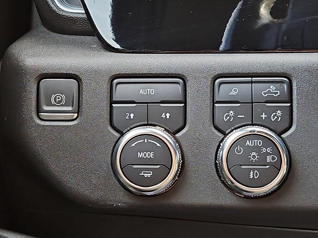 2022 GMC Sierra 1500 Vehicle Photo in TREVOSE, PA 19053-4984