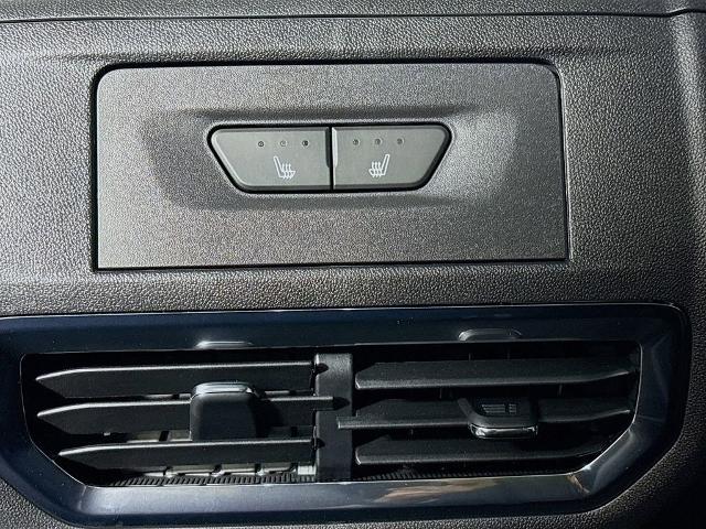 2025 GMC Sierra EV Vehicle Photo in PUYALLUP, WA 98371-4149