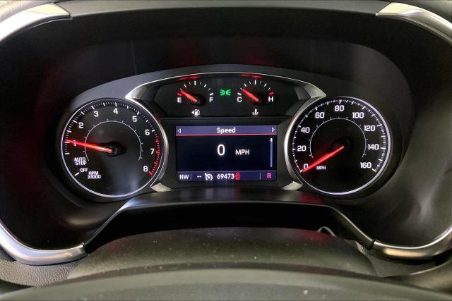 2023 Chevrolet Blazer Vehicle Photo in KANSAS CITY, MO 64114-4502