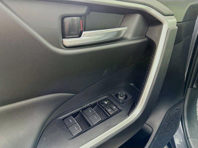 2025 Toyota RAV4 Vehicle Photo in Flemington, NJ 08822