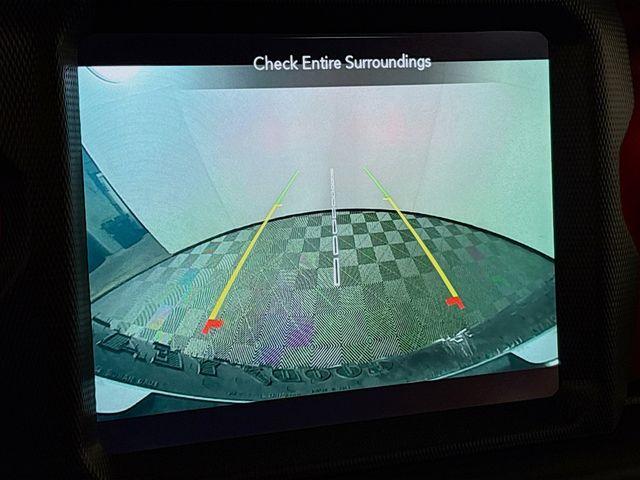 2020 Jeep Wrangler Unlimited Vehicle Photo in Puyallup, WA 98371