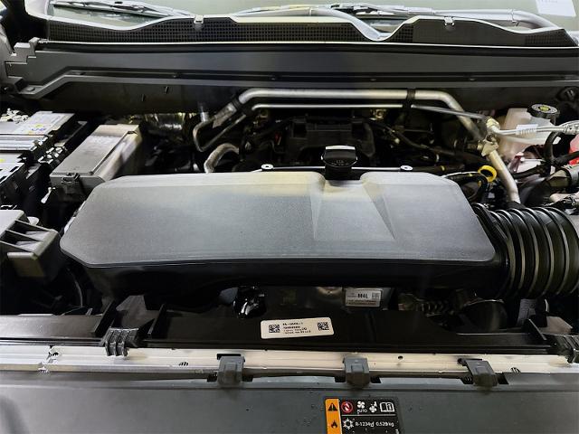 2026 Chevrolet Colorado Vehicle Photo in EVERETT, WA 98203-5662