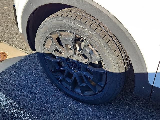 2021 Kia Telluride Vehicle Photo in TREVOSE, PA 19053-4984