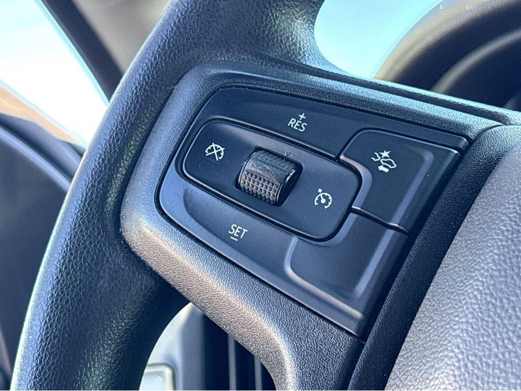 2023 Chevrolet Silverado 1500 Vehicle Photo in SAVANNAH, GA 31406-4513