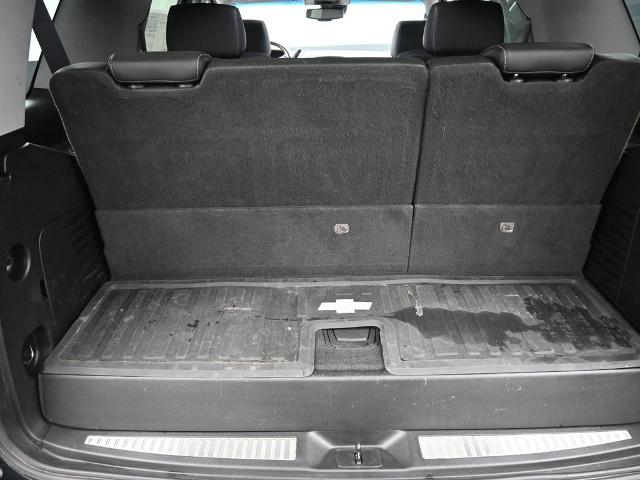 2017 Chevrolet Tahoe Vehicle Photo in Cedar Rapids, IA 52402