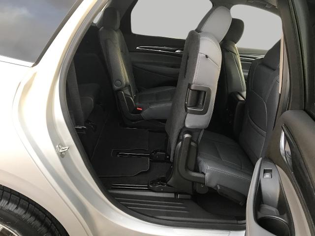 2020 Buick Enclave Vehicle Photo in GREEN BAY, WI 54303-3330